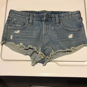 NWOT Urban Outfitters- Jean shorts
